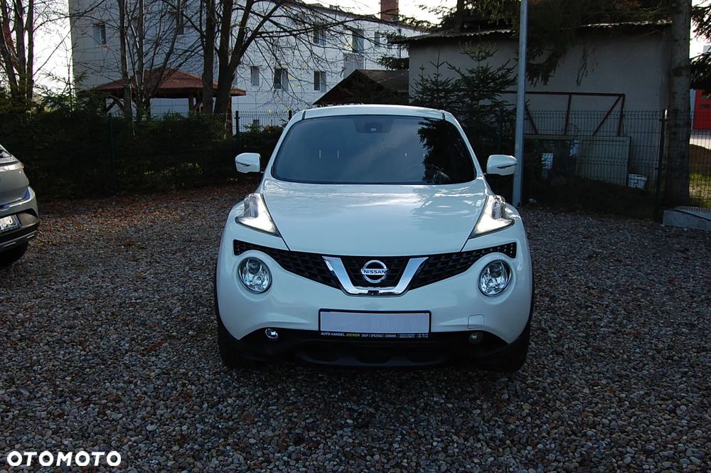 Nissan Juke - 3
