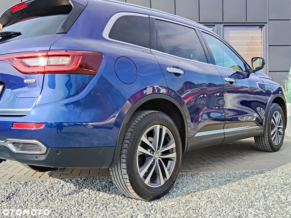 Renault Koleos 2.0 dCi Intens 4x4 - 36