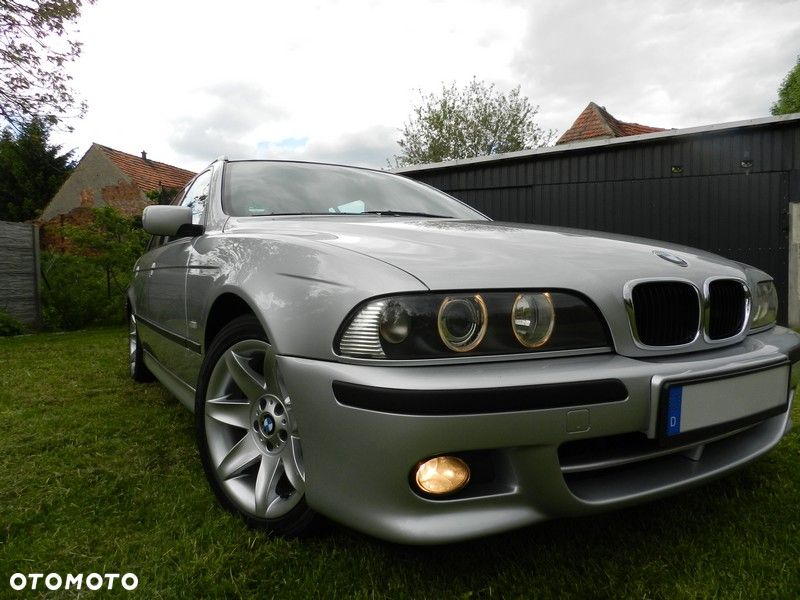 BMW Seria 5 - 13