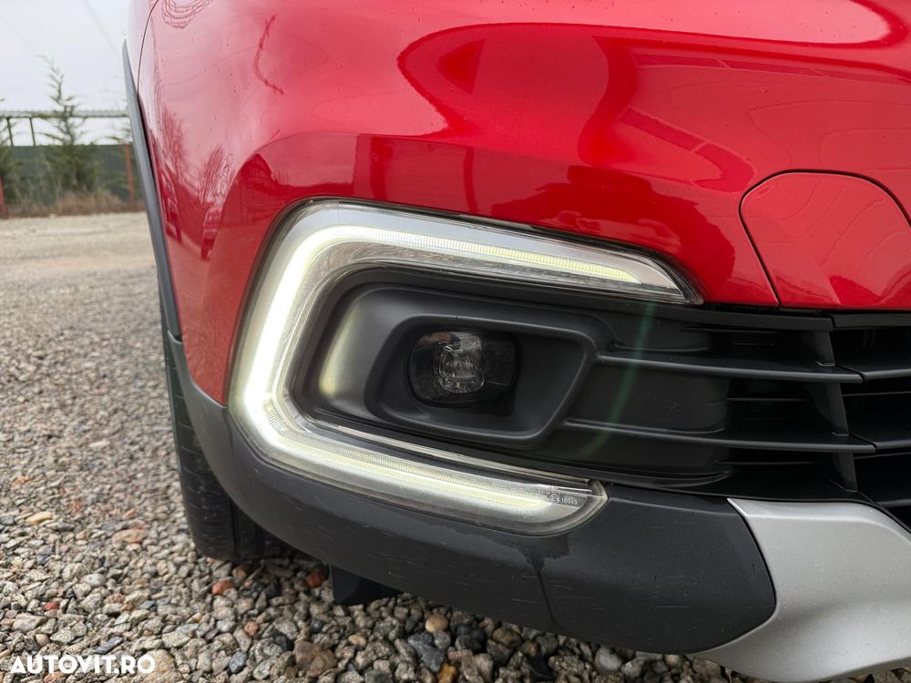Renault Captur - 15