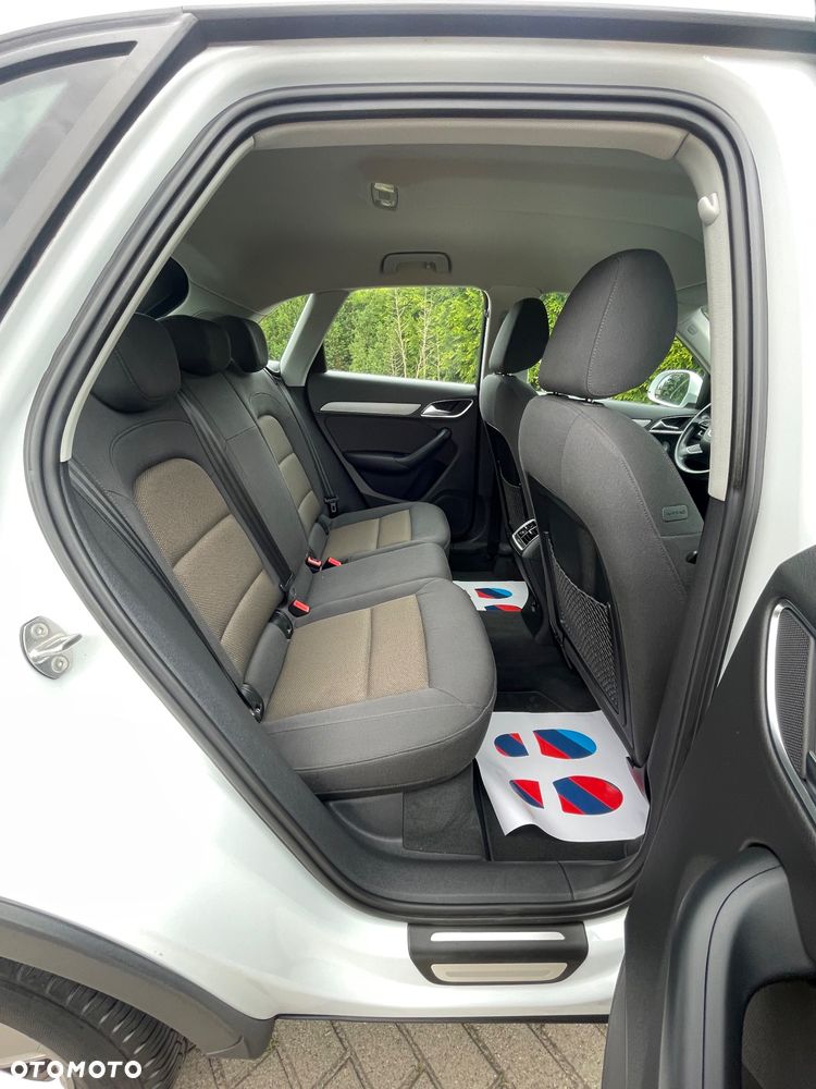 Audi Q3 2.0 TDI - 38