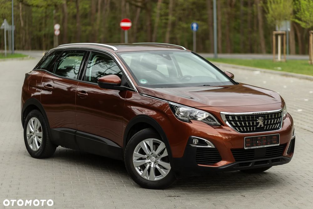 Peugeot 3008 - 12
