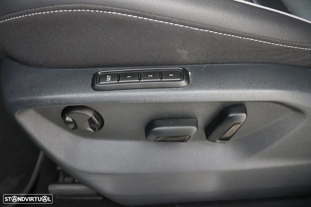 VW Tiguan Allspace 1.5 TSI R-Line DSG - 16