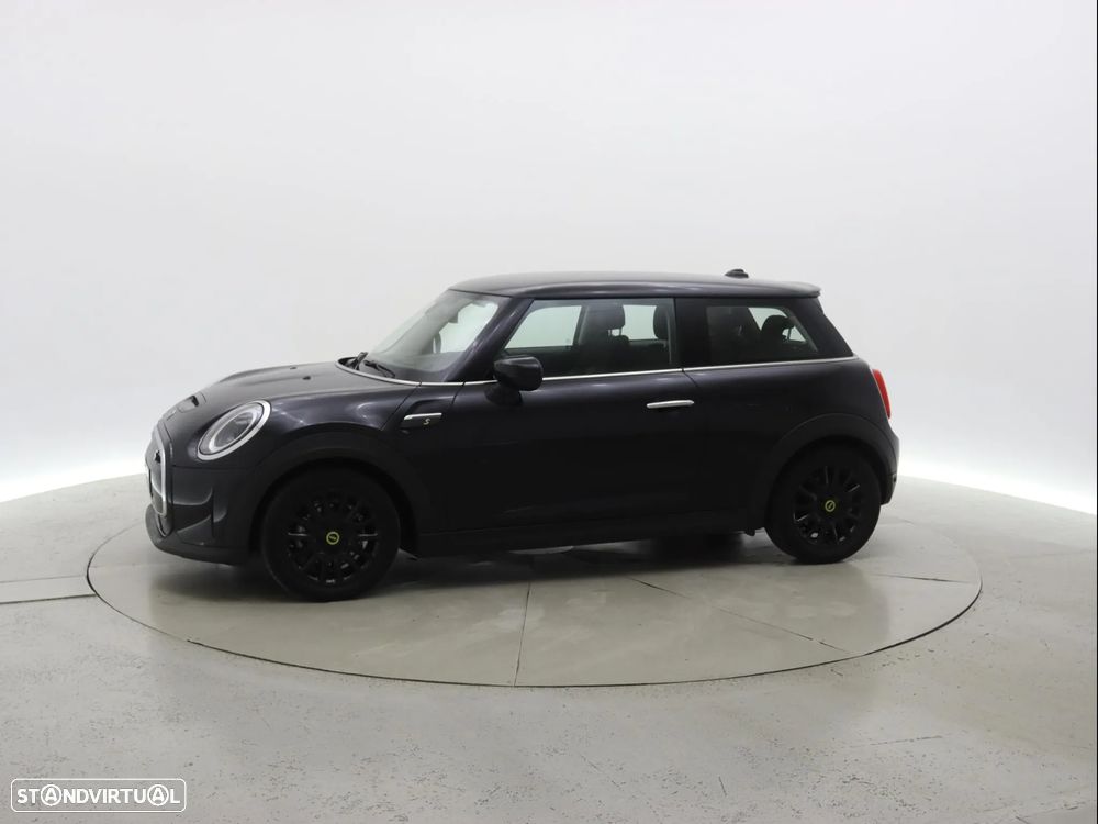 MINI 3 Portas Cooper SE Premium Classic - 2