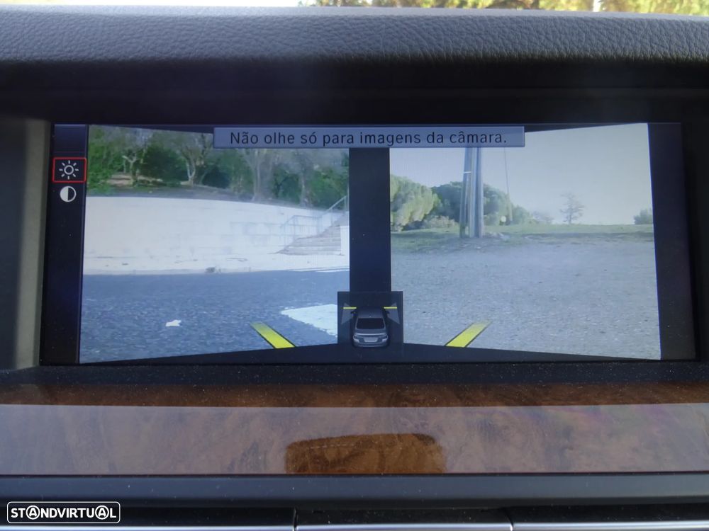 BMW 535 i Pack M Auto - 14