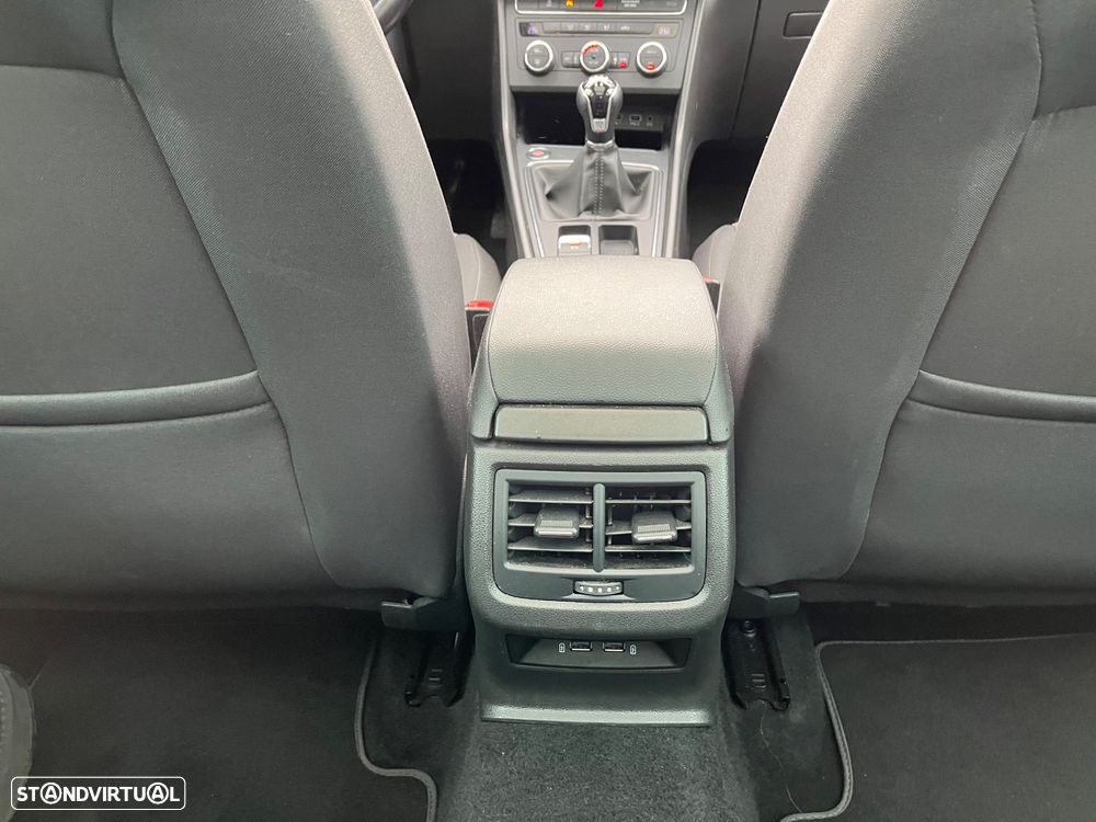 SEAT Leon ST 1.6 TDI Style S/S - 49