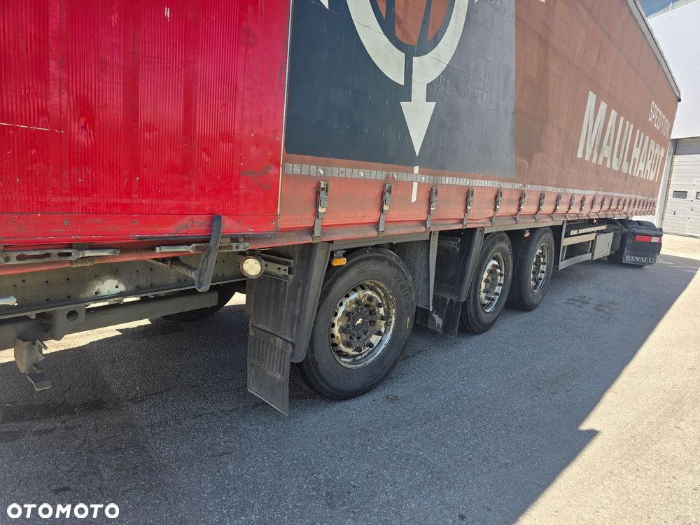 Schmitz Cargobull - 6