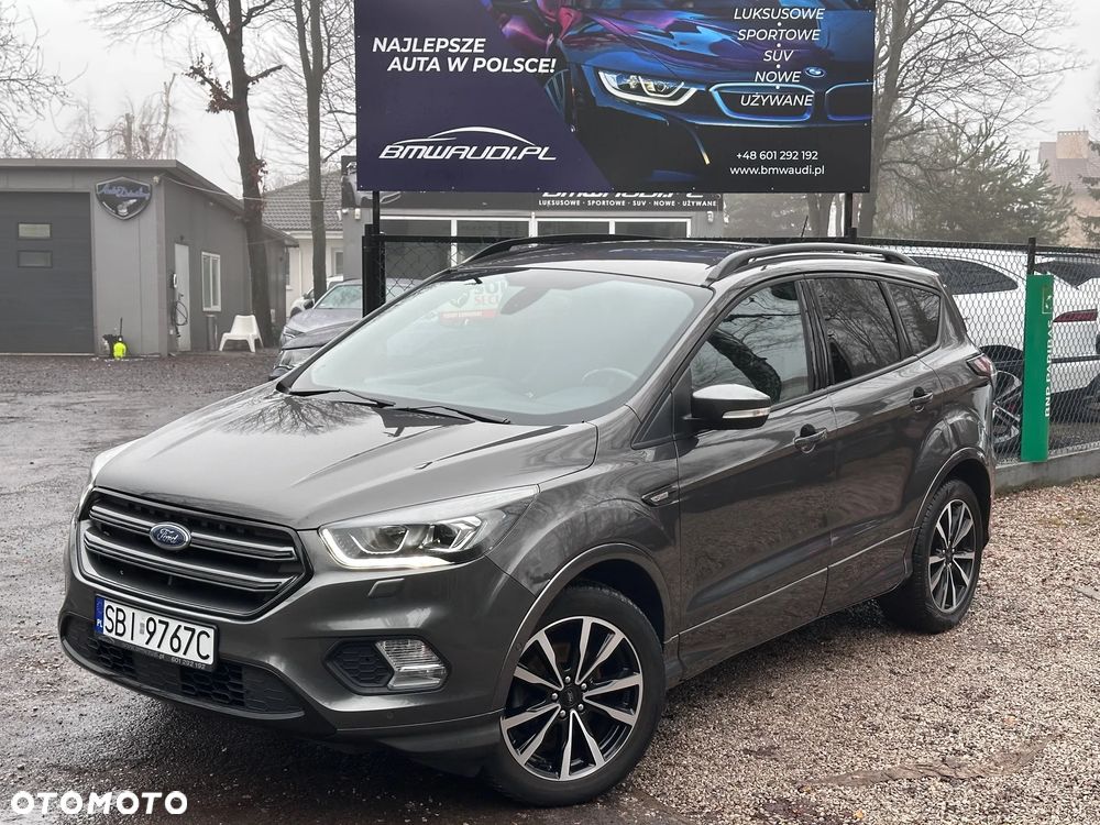 Ford Kuga 1.5 EcoBoost FWD ST-Line ASS GPF - 1