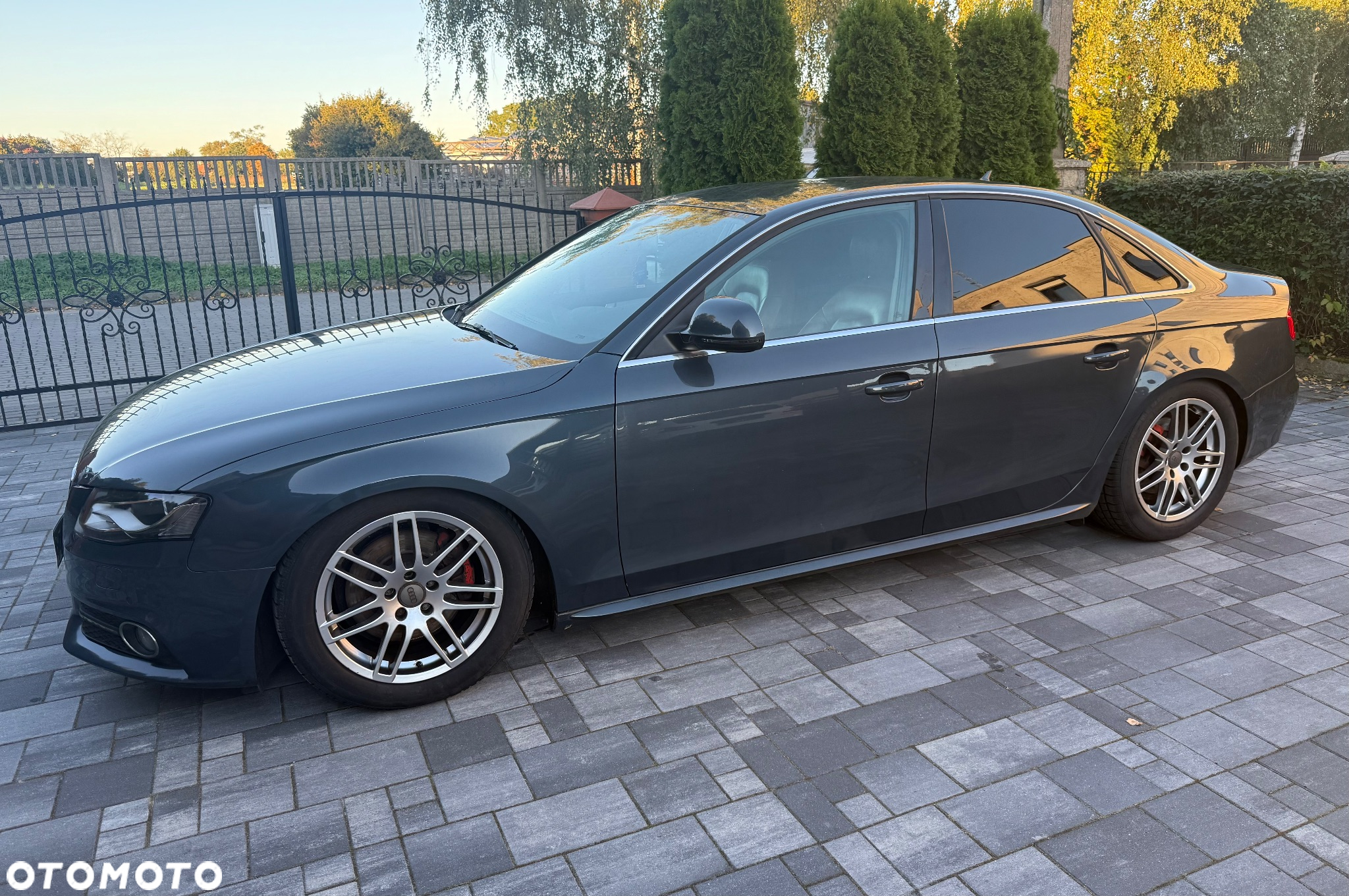 Audi A4 - 2