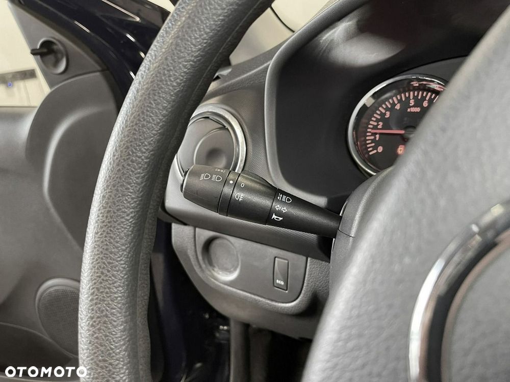 Dacia Logan - 21