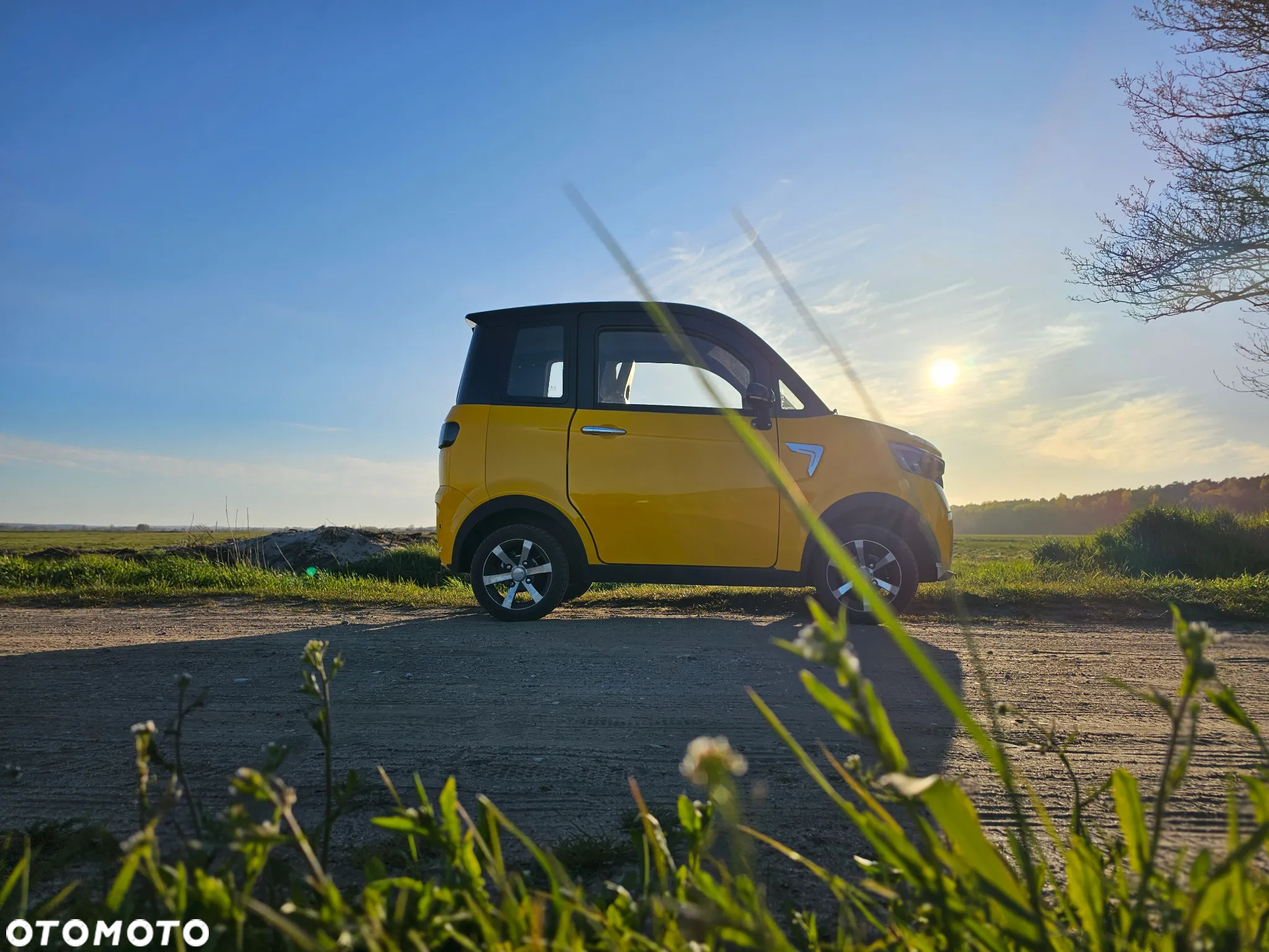 ELECTRORIDE Futuri 4 - 9