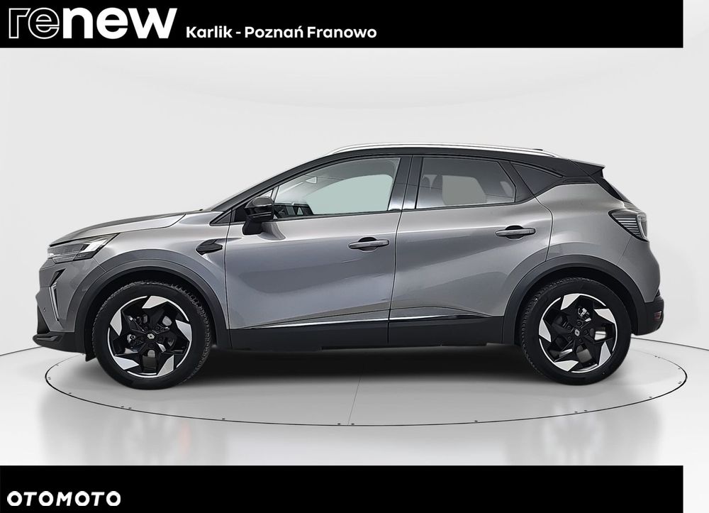 Renault Captur 1.3 TCe mHEV Techno EDC - 9