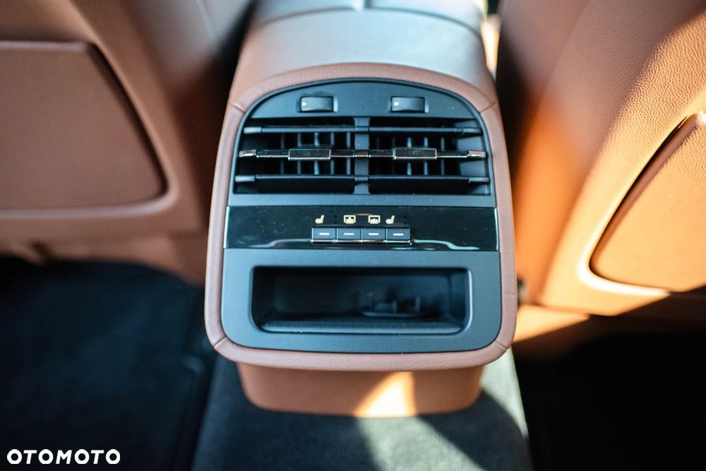 Maserati Quattroporte GTS - 18