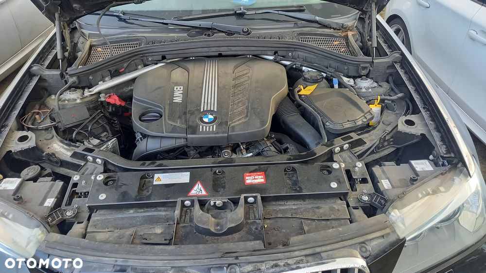 BMW X3 - 12