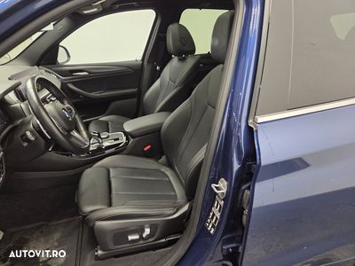 BMW X3 xDrive30i AT MHEV - 7