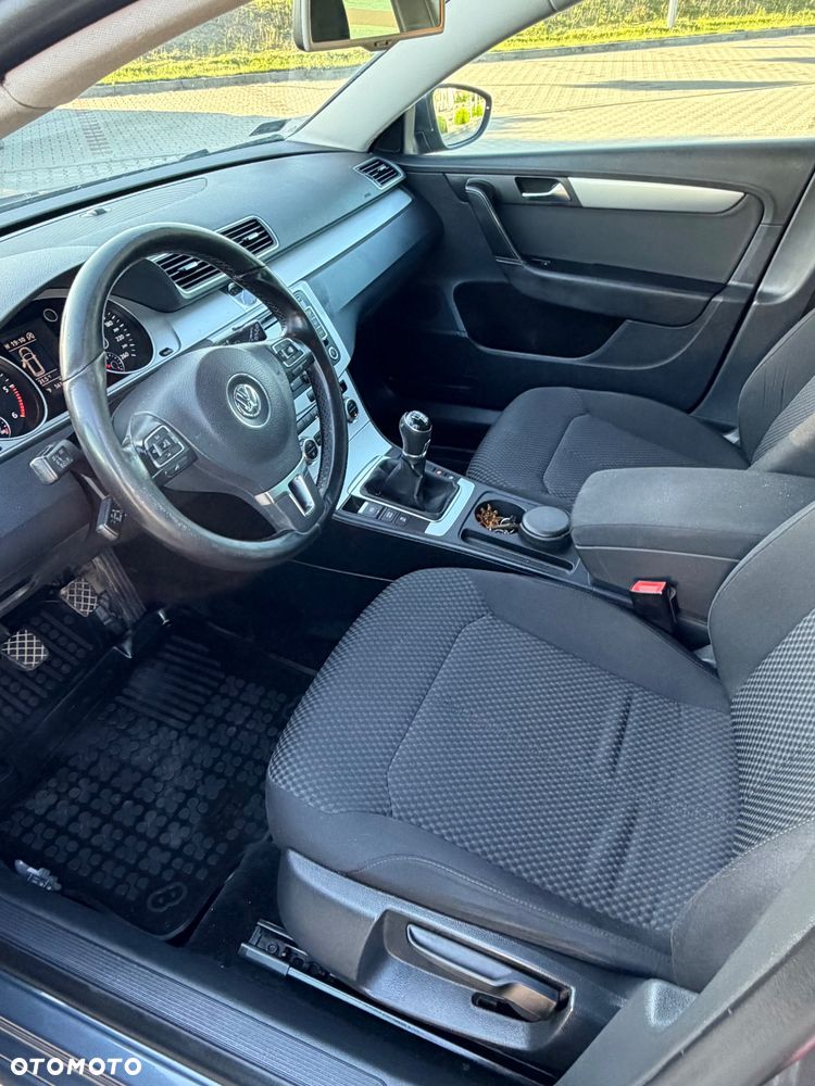 Ford Mondeo 1.6 TDCi Trend - 10