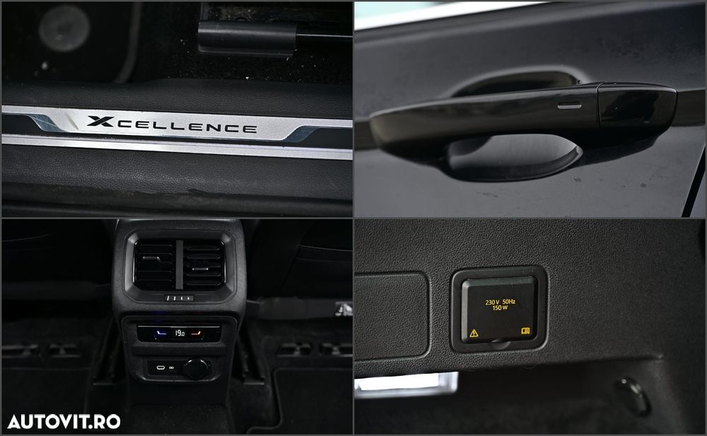 Seat Tarraco 2.0 TDI 4DRIVE DSG SCR Xcellence - 37