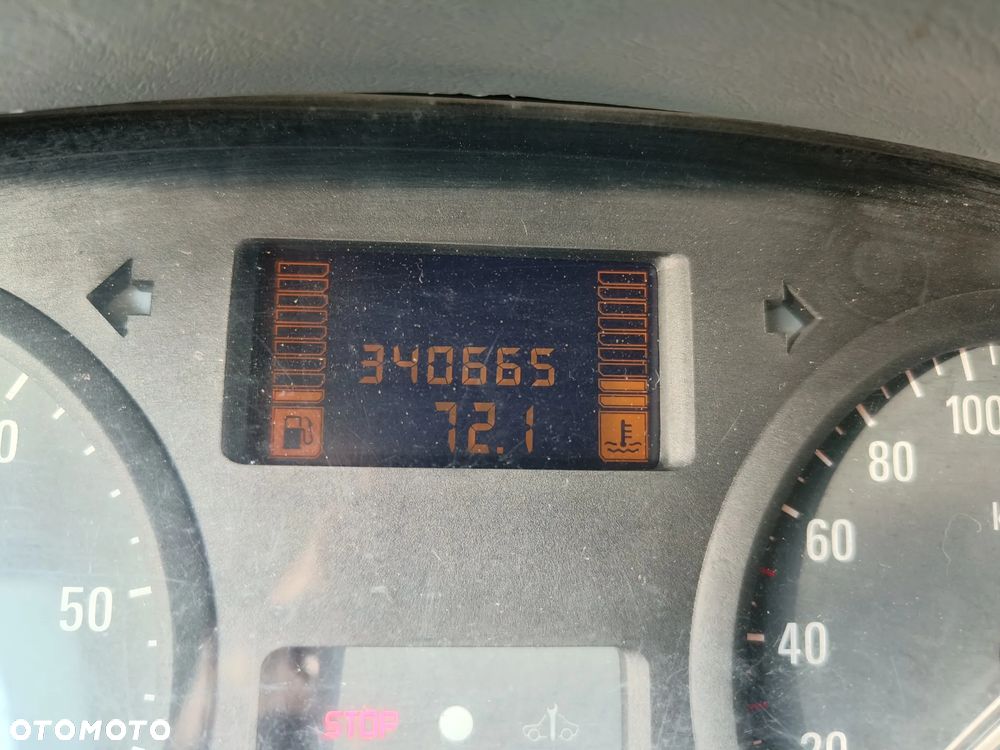 Opel Vivaro - 7