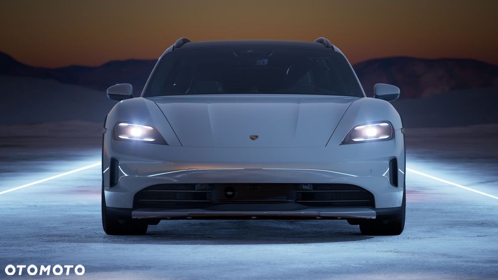 Porsche Taycan 105kWh 4 - 28