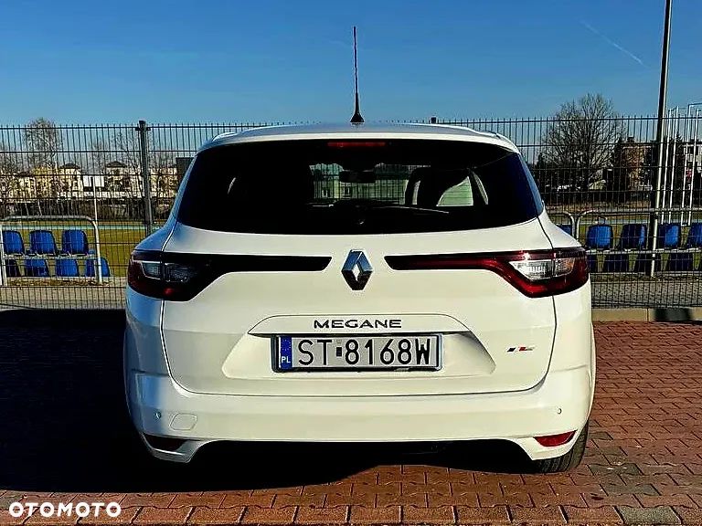 Renault Megane 1.5 dCi Business - 6
