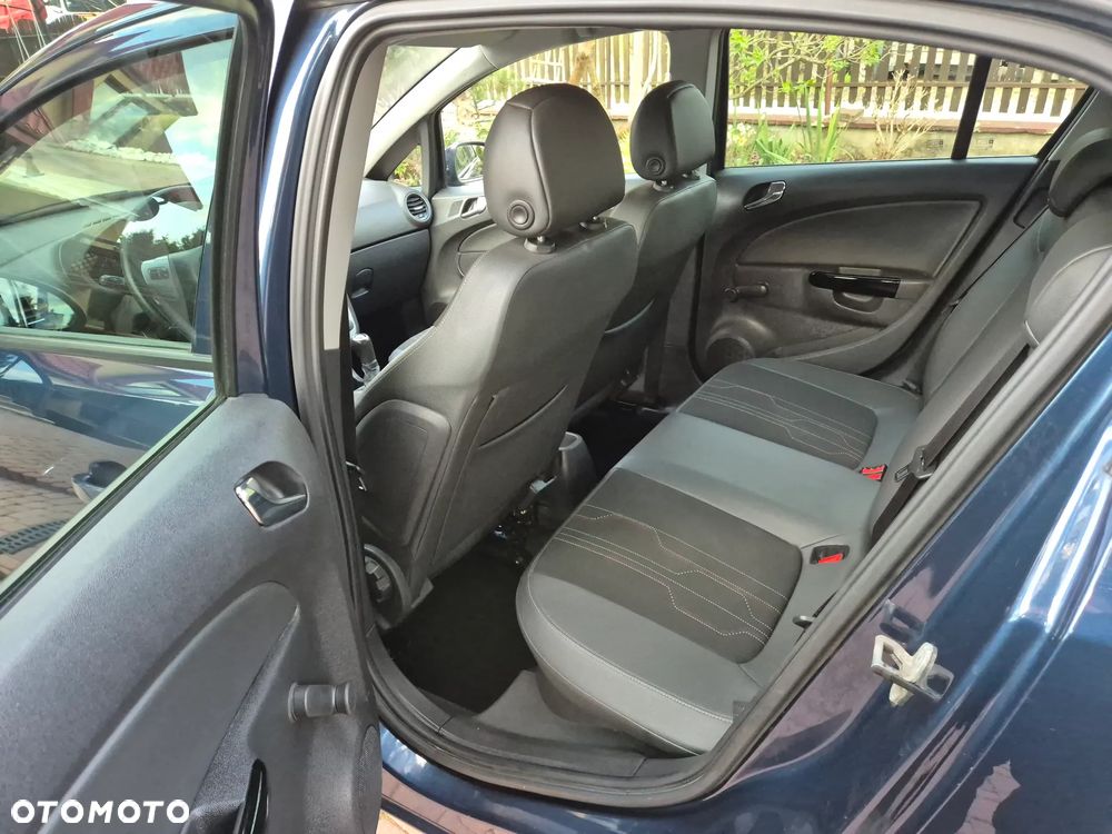 Opel Corsa 1.4 16V Active - 18