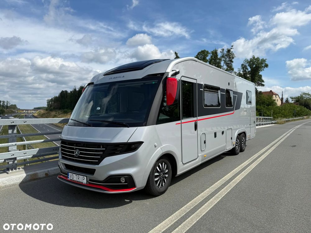 Adria Supersonic 890 LC - 2