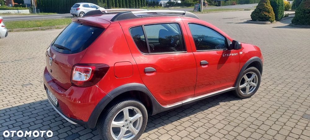Dacia Sandero TCe 90 Celebration - 5