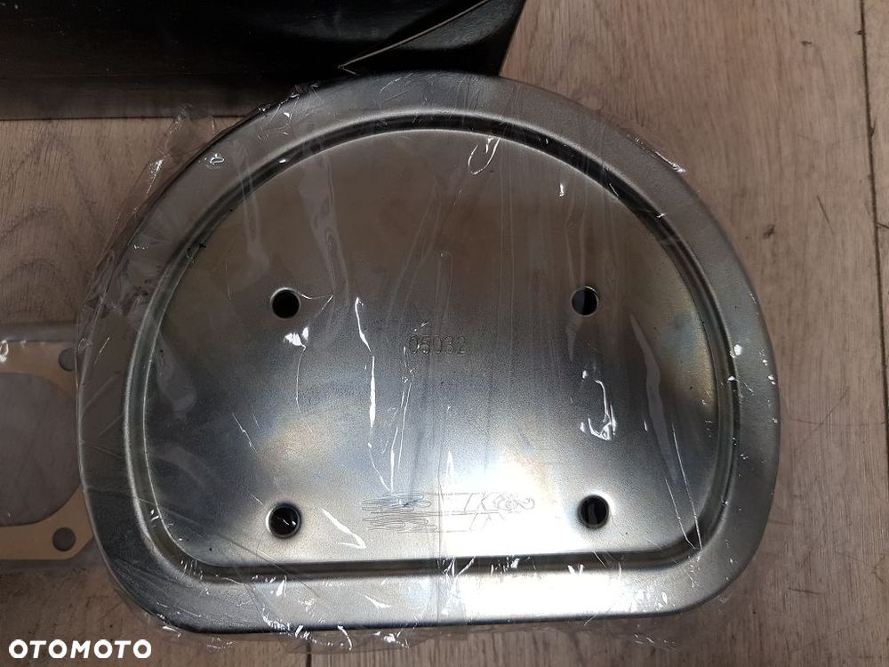 Filtr powietrza K&N HD-8899 Harley Davidson Touring 1450 / Heritage 1450 - 4