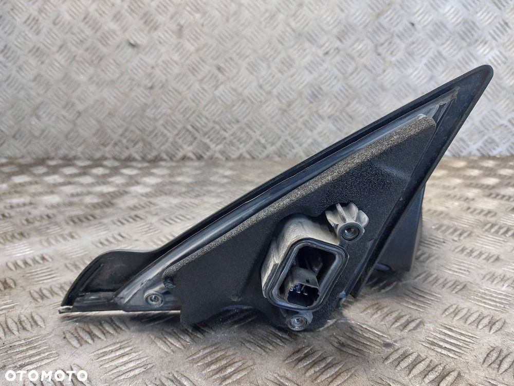 LUSTERKO PRAWE ELEKTRYCZNE SAAB 9-3 II 170 5 PIN EU - 7