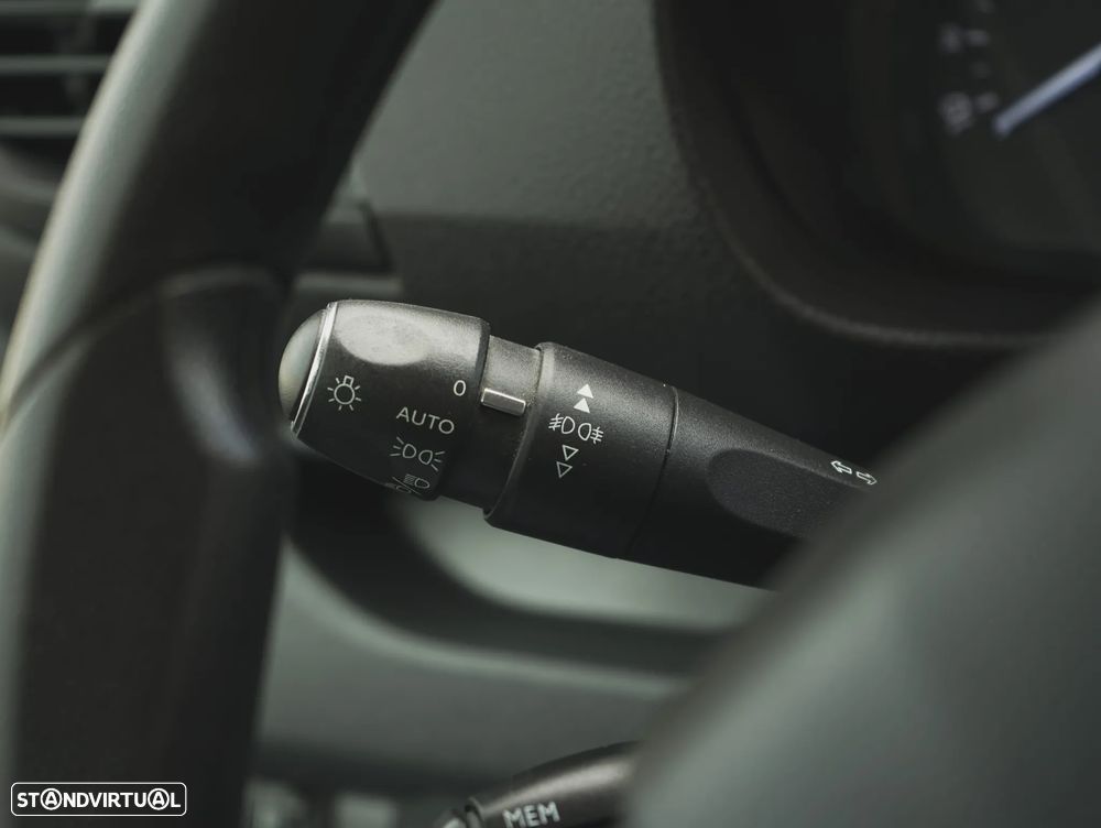 Peugeot PEUGEOT EXPERT  2.0 BLUEHDI 120 - 13