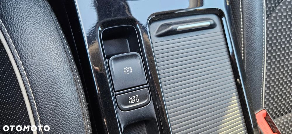 Kia XCeed 1.6 GDI DCT6 OPF PLATINUM - 35