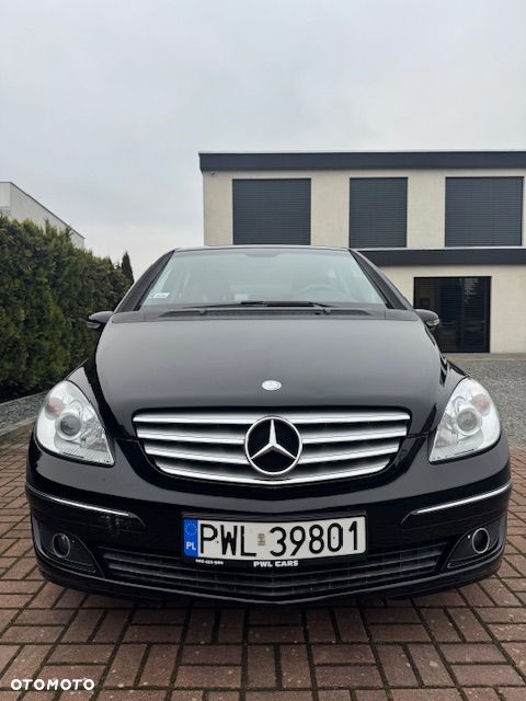 Mercedes-Benz Klasa B - 3