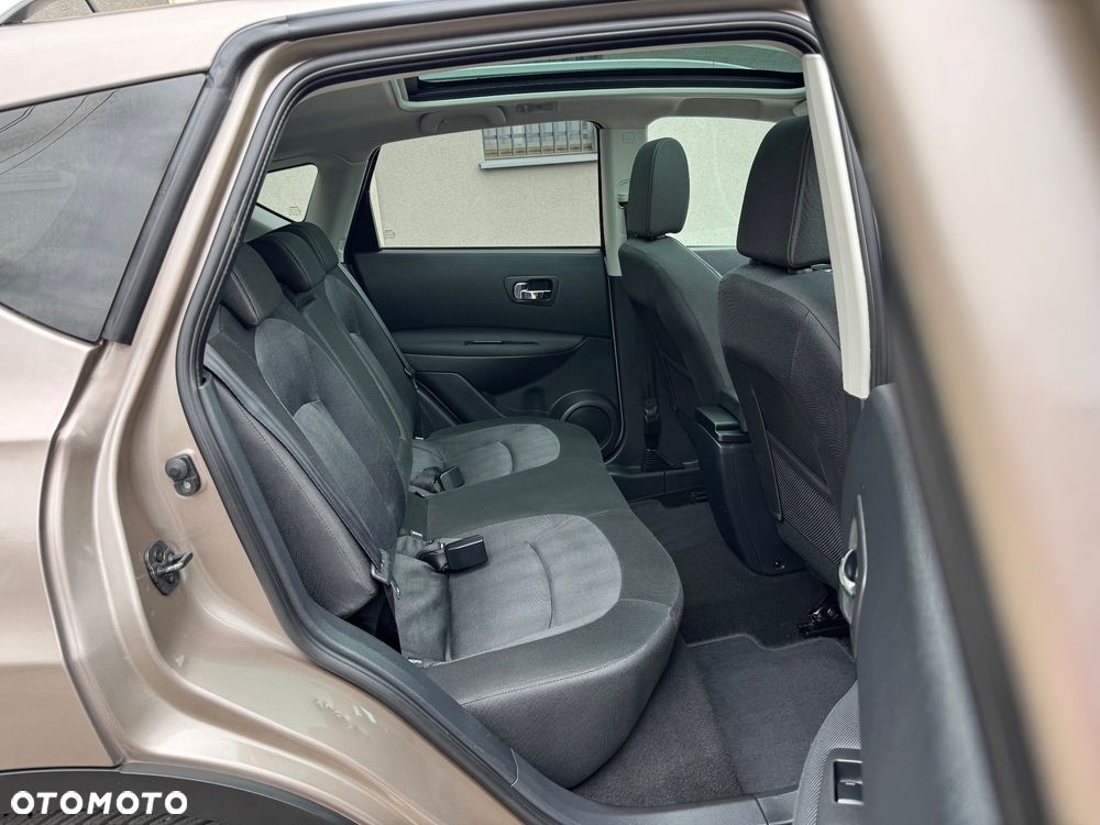Nissan Qashqai - 9