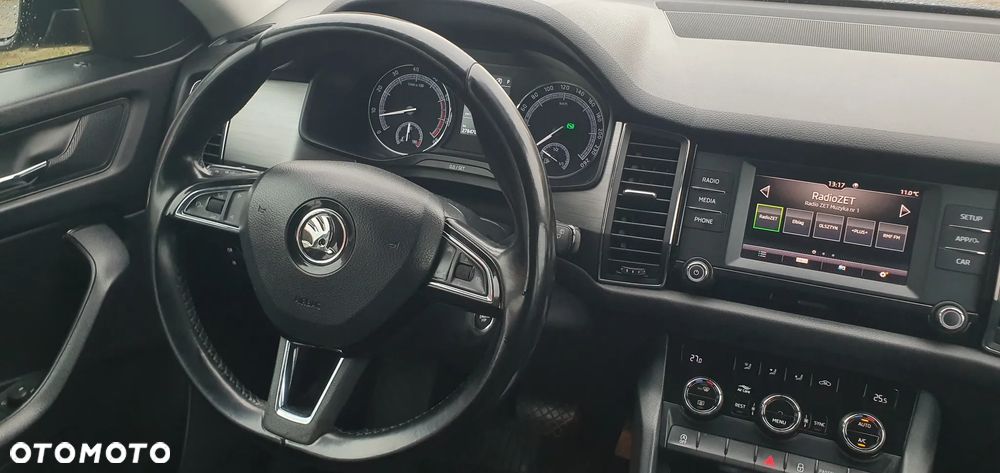 Skoda Kodiaq 1.4 TSI 4x4 Ambition DSG - 10