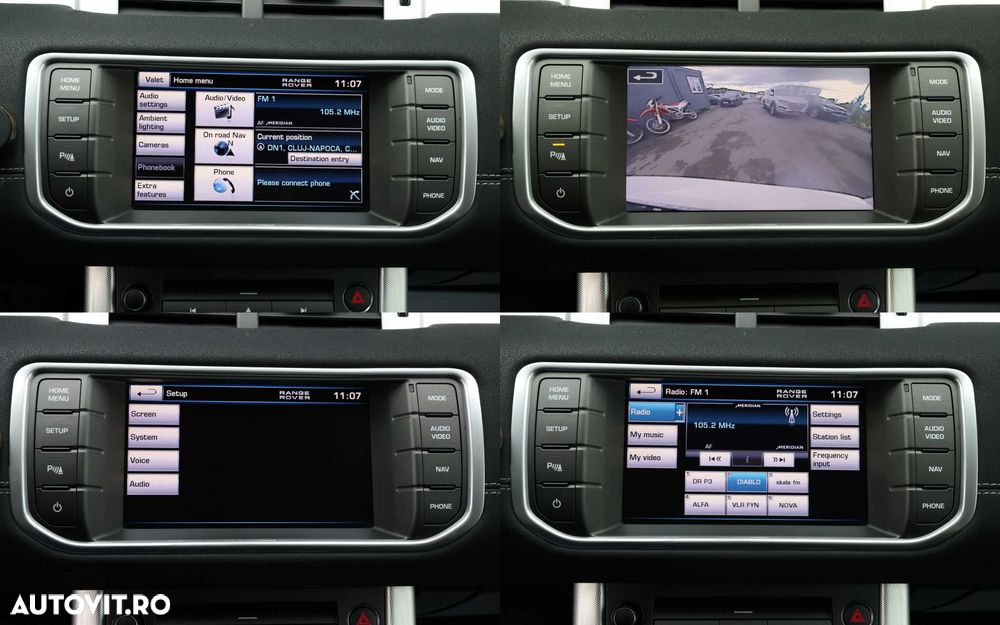 Land Rover Range Rover Evoque - 9