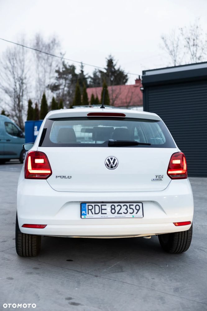 Volkswagen Polo - 19