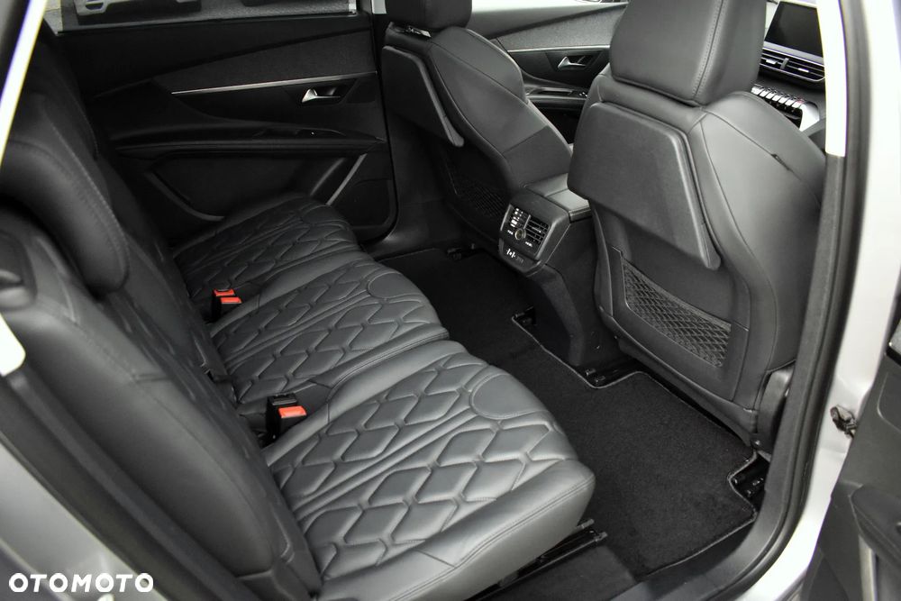 Peugeot 5008 BlueHDi 130 Allure Pack - 36