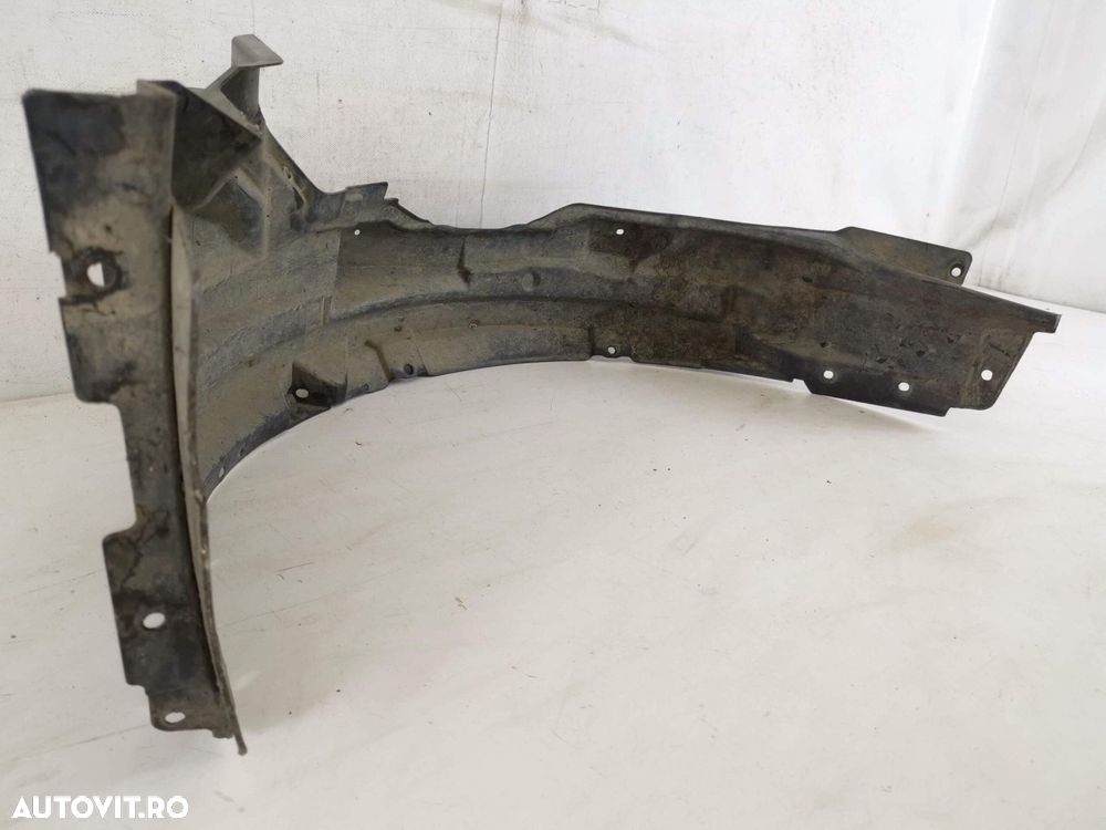 Carenaj Dreapta Fata Mitsubishi  Outlander 3 [facelift] 2014 2015 2016 - 6