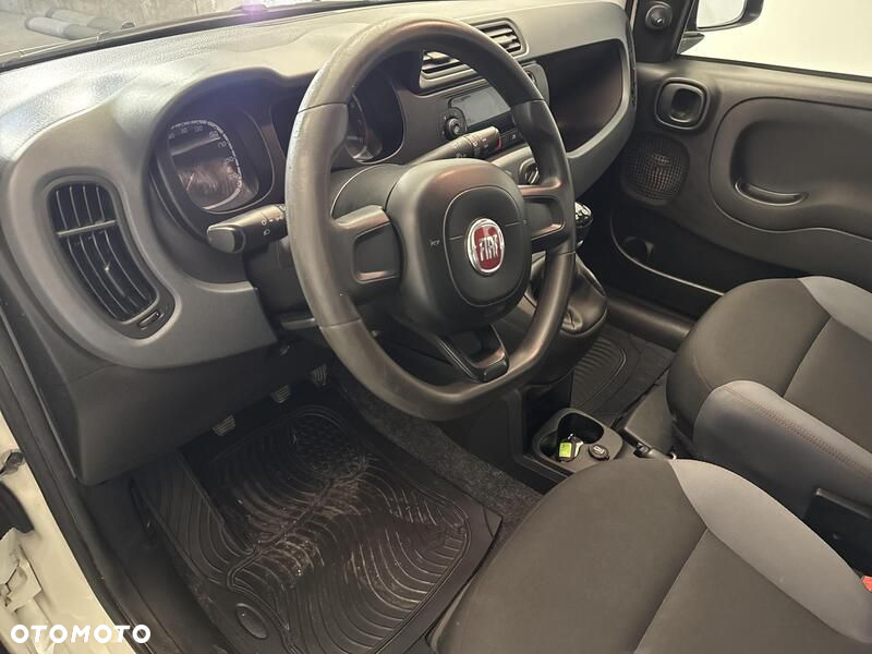 Fiat Panda 1.2 Easy - 10
