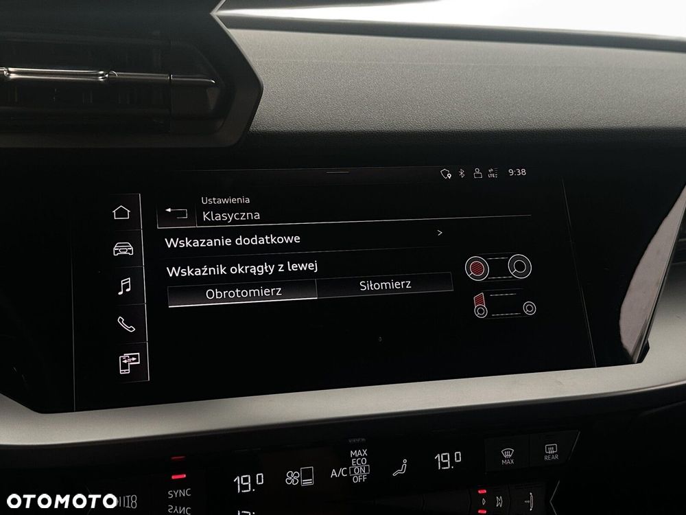 Audi A3 Sportback - 22