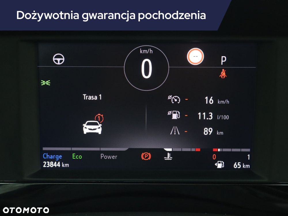 Opel Mokka - 13
