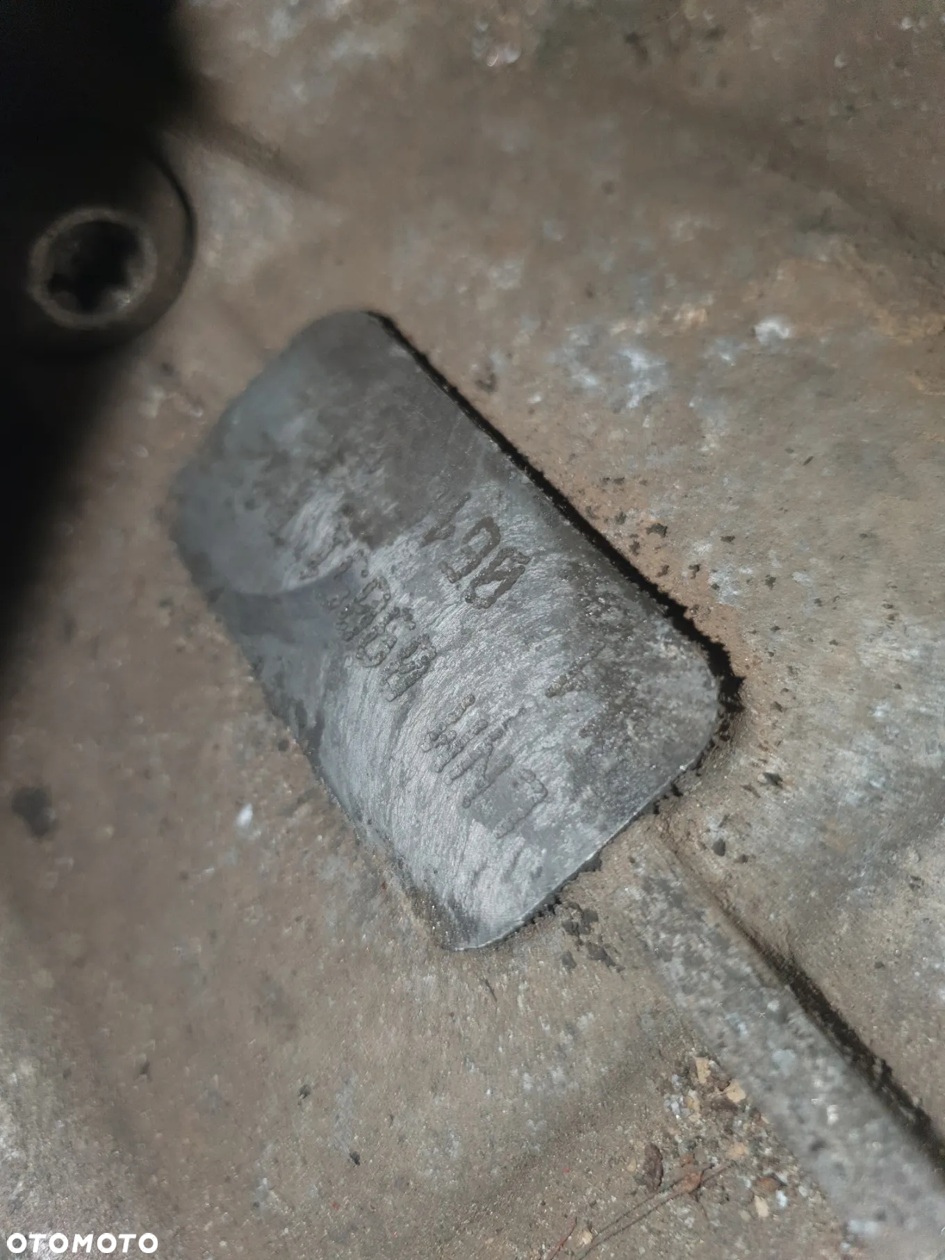 SKODA SEAT AUDI VW 2.0 TDI SKRZYNIA BIEGÓW LNM MANUALNA 4x4 6 BIEGÓW - 2