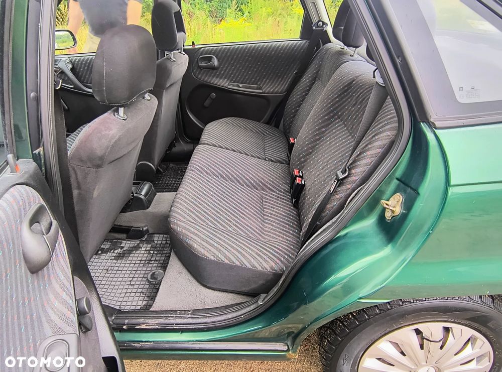 Opel Astra - 11