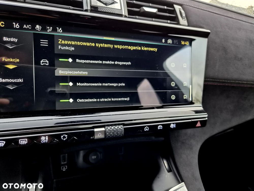 DS Automobiles DS 7 Crossback - 25