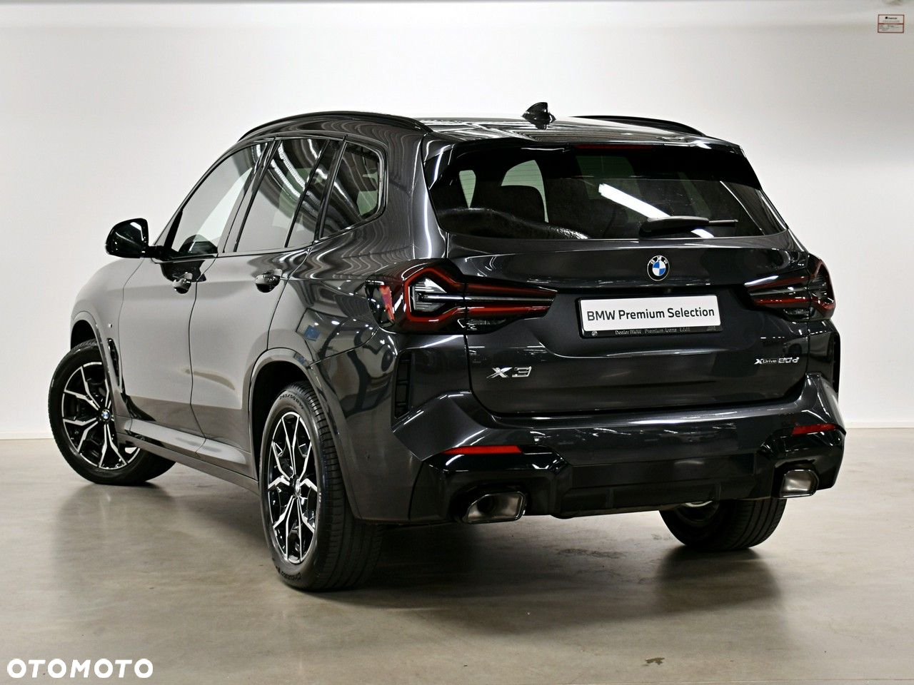 BMW X3 - 3