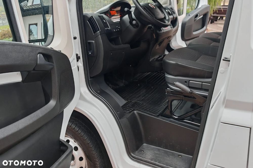Fiat Ducato - 21