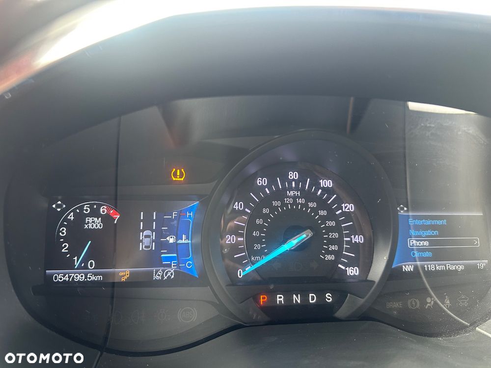 Ford Edge - 13