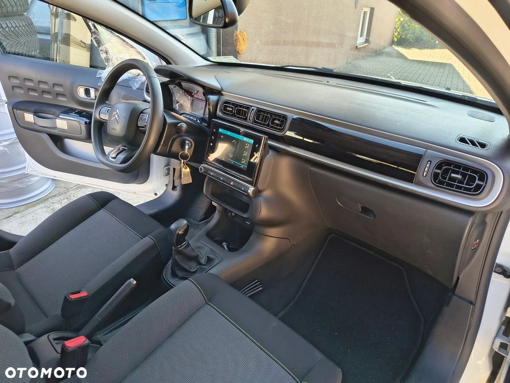 Citroën C3 - 13