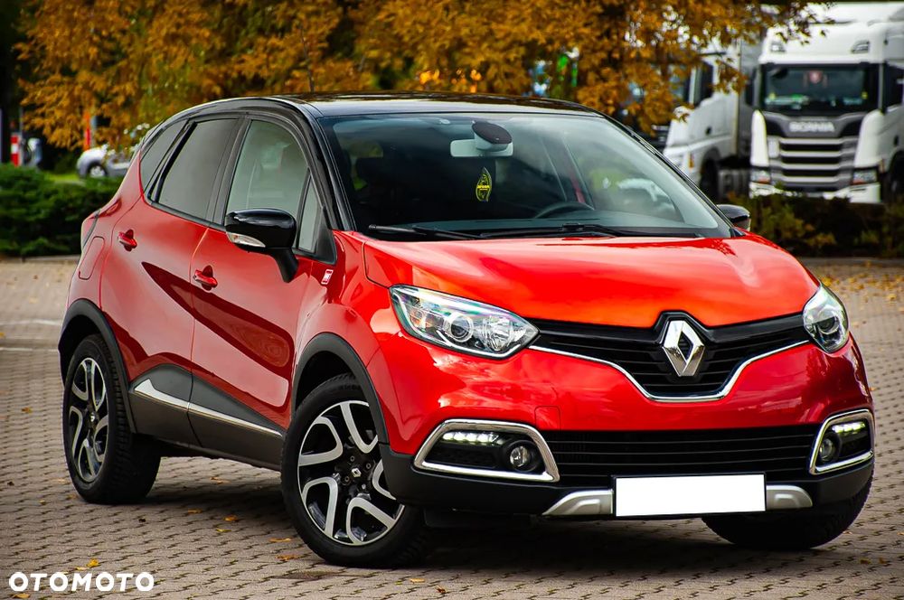 Renault Captur TCe 120 EDC Helly Hansen - 2
