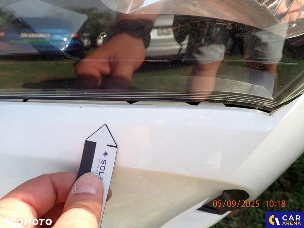 Toyota Yaris 1.5 Active - 19